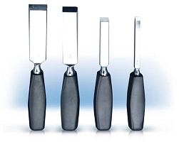 картинка Стамеска 10мм НИЗ от компании Иж-туд