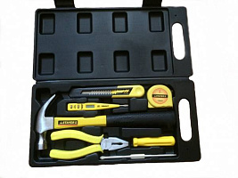 картинка Набор инструмента STAYER ТЕХНИК 7 пр./22051-Н7/ от компании Иж-туд