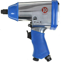 картинка Пневмогайковерт 1/2" ПГУ-16/310А Калибр от компании Иж-туд