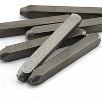 картинка Клеймо цифровое №  6 (тв. спл.) Могилев* (+1) от компании Иж-туд