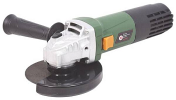 картинка Угл. шлиф. машина КАЛИБР 125/1055 /010529/ от компании Иж-туд