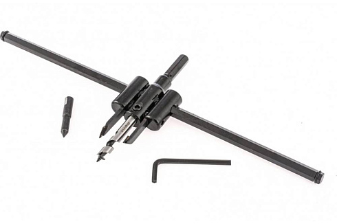 Сверло по дереву 