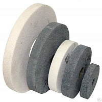 картинка Круг шлифовальный ПП 200х20х76 25А 25СМ от компании Иж-туд