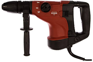 картинка Перфоратор ELITECH П 1340ЭМ от компании Иж-туд