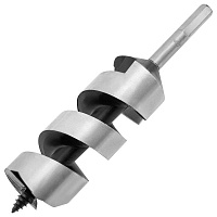 картинка Сверло по дереву винтовое ф 52х230мм Matrix /70116/ от компании Иж-туд