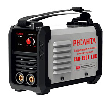 картинка Сварочный аппарат инверторный "Ресанта САИ - 190Т LUX 65/70" от компании Иж-туд