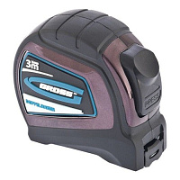 картинка Рулетка  3м/16мм с нейл. покр. GROSS /31122/ от компании Иж-туд