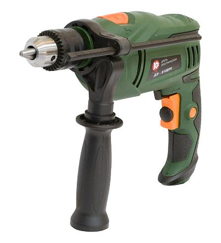 Электродрель КАЛИБР ДЭ-810 ЕРУ