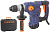 картинка Перфоратор MAX-PRO MPRH1500/32VP (1500 Вт, SDS+) от компании Иж-туд