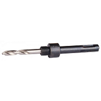 картинка Хвостовик SDS+ д/кор. BIMETAL 14-30 мм 1/2 Stayer /29535/ от компании Иж-туд