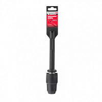 картинка Переходник с SDS-max к SDS+ Matrix, пластиковый кожух /703110/ от компании Иж-туд