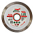 картинка Диск алм. отр. сплошной 125 х 1.4 х 10 х 22.23 мм ULTRA CERAMICS SKYWER /SK-UC12522/ от компании Иж-туд