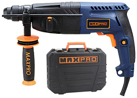 картинка Перфоратор MAX-PRO MPRH620/24V (620 Вт, SDS+) от компании Иж-туд