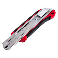 картинка Нож 25мм Master, металлическая направляющая Matrix /78959/ от компании Иж-туд