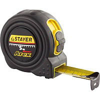 картинка Рулетка  5м/25мм Stayer AREX /3410-05-25_z01/ от компании Иж-туд