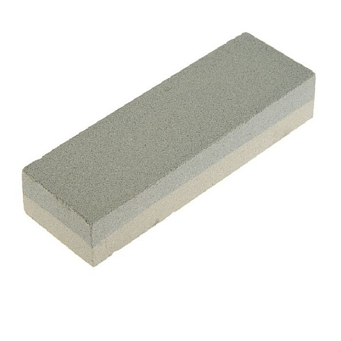 Брусок абразивный 200 мм Сибртех /76420/