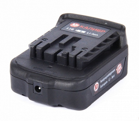 Аккумулятор Калибр 12V