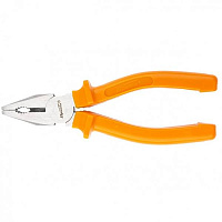 картинка Плоскогубцы комб. 160 мм пластм.рукоятки Classic Sparta /16957/ от компании Иж-туд