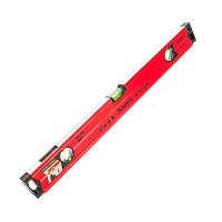 картинка Уровень  800 мм алюминиевый, магнитный, фрезерованный (3 глазка, 1 зеркальный) Matrix /34708/ от компании Иж-туд