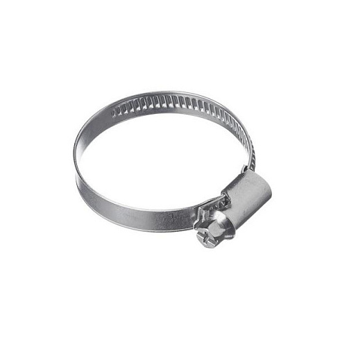 Хомут оцинк. сталь 14-27 Fit /64244/