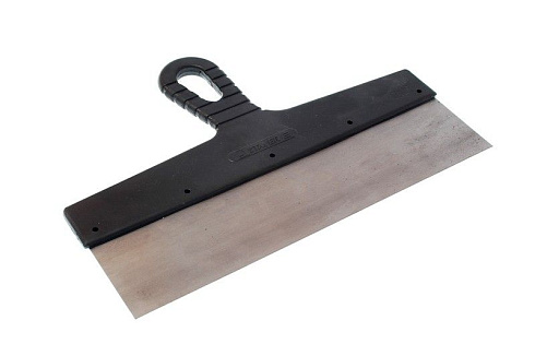 Шпатель стальной 100мм БМ /560710/