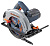 картинка Эл. пила дисковая MAX-PRO MPCS1400/185 (1400Вт, 185*20мм диск) /85190/ от компании Иж-туд