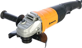 картинка Угл. шлиф. машина ВИХРЬ УШМ-180/1800 от компании Иж-туд