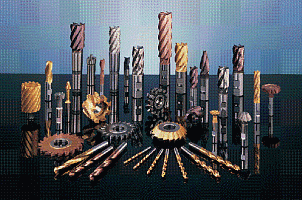 картинка Металлорежущий инструмент в ассортименте от компании Иж-туд