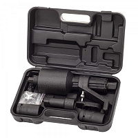 картинка Увеличитель крутящего момента (1:65) 4800 Нм с ударн. головками х32,х33 БМ /7265-03/ от компании Иж-туд