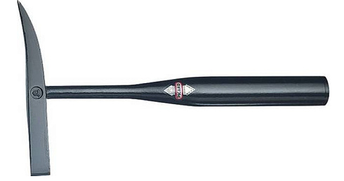 Молоток сварщика шлакоотбойный PICARD /PI-0031300/