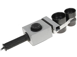 картинка Сварочный аппарат "Ресанта АСПТ-2000" для ПВХ труб от компании Иж-туд