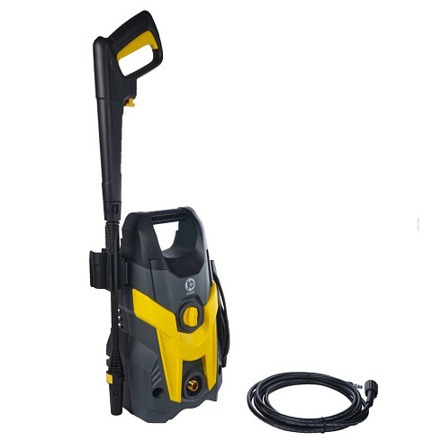 Мойка выс.давления Калибр ВДМ-1600