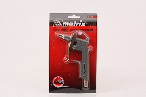 картинка Пистолет пневм. продув.  Matrix /57330/ от компании Иж-туд