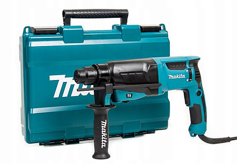 Перфоратор MAKITA HR 2630