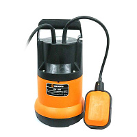 картинка Насос дренажный ДН-400 Вихрь от компании Иж-туд