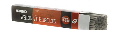 картинка Электроды ЛБ-52 ф 3,2 мм от компании Иж-туд