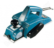 картинка Рубанок Makita 1911В (900w) L-110мм от компании Иж-туд