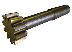 картинка Долбяк с к/хв М 1 кл. В, (20гр), Z=26 Р6М5 (0151) от компании Иж-туд