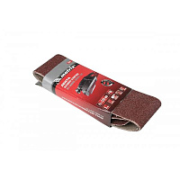 картинка Шлиф. лента 533х76 Р120 (10 шт.) Matrix /74239/ от компании Иж-туд