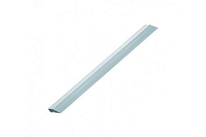 картинка Правило алюминиевое Трапеция, 2 ребра жесткости, L - 2,5 м СИБРТЕХ /89604/ от компании Иж-туд