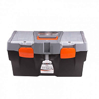 картинка Ящик для инструмента 23" (59х30х30 см) Stels /90706/ от компании Иж-туд