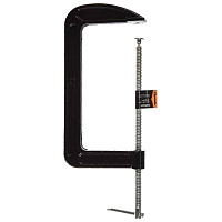 картинка Струбцина G обр.300мм Sparta /206715/ от компании Иж-туд