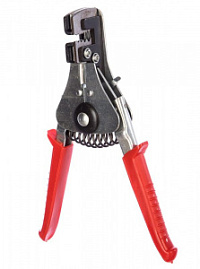 картинка Клещи д/зачист. изоляции 1,0-3,2, 180мм Fit /60025/ от компании Иж-туд