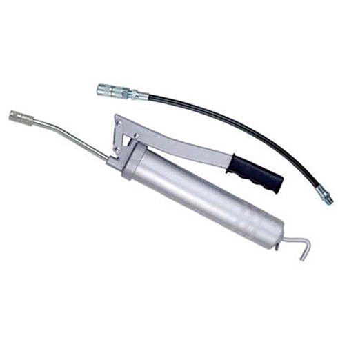 Шприц рычажно-плунжерный 300мл  АвтоДело /42024-AD/