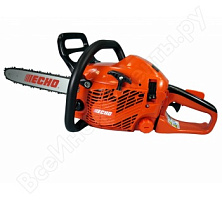 картинка Бензопила Echo CS-353ES-14" 3/8"-1,3"-52 (1,6кВт, 4,0кг) от компании Иж-туд