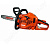 картинка Бензопила Echo CS-353ES-14" 3/8"-1,3"-52 (1,6кВт, 4,0кг) от компании Иж-туд