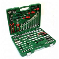 картинка Набор инструмента Станкоимпорт  90пр. (НАБ.14.12.90) от компании Иж-туд