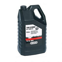 картинка Масло двухтактное Орегон 5л от компании Иж-туд