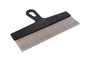 картинка Шпатель стальной 200мм БМ /560720/ от компании Иж-туд