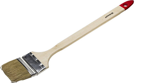 Кисть радиаторная 63мм Stayer /0111-63/